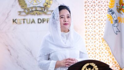 [Puan Membela Santri: Ditjen Pesantren Solusi untuk Nilai dan Kemajuan]
