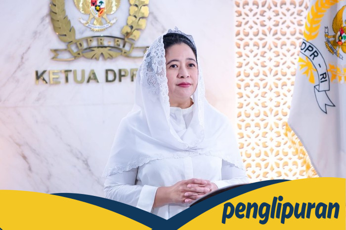 [Puan Membela Santri: Ditjen Pesantren Solusi untuk Nilai dan Kemajuan]