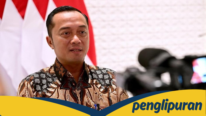 Istana Terbuka Soal Ditjen Pesantren, Hubungan dengan Al-Khoziny?