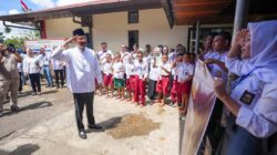 Hari Santri Nasional 2023, Mensos Ajak Santri Rebut Peran Utama untuk Indonesia!