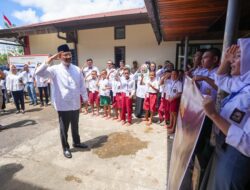 Hari Santri Nasional 2023, Mensos Ajak Santri Rebut Peran Utama untuk Indonesia!