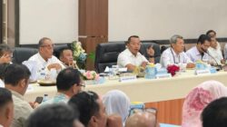 Polda Riau Tegakkan Harga Beras, Pastikan Stok Aman.
