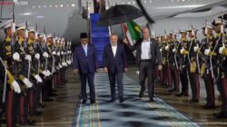“Presiden Brasil Datang ke Jakarta, Siap Pertemuan Prabowo, Apa yang Dipertaruhkan?”