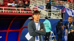 Shin Tae-yong,目标泰国国家足球队主教练？