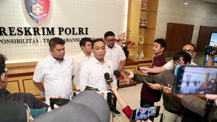 4 Polisi di Nunukan Terlibat Narkoba, Dapat Sanksi Etik