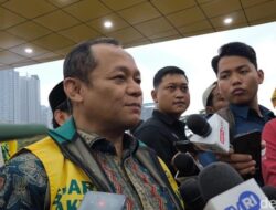 Golkar Panggil AMPI-AMPG, Ancam Laporkan Akun Medsos yang Hina Bahlil: Tak Ada Izin