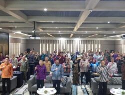 “DKI Jakarta Gandeng FKD-MPU untuk Pariwisata yang Lebih Hijau”