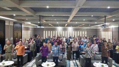 “DKI Jakarta Gandeng FKD-MPU untuk Pariwisata yang Lebih Hijau”