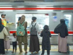 Hattrick Gangguan KRL Green Line: Warga Bantul Resah, Solusi Mana?