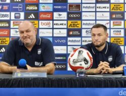 “ACL 2: Persib Menaklukkan Rintangan, Siap Guncang Selangor FC”