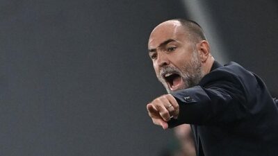 “Tudor: Ini Pertandingan yang Akan Mengubah Era Juventus!”