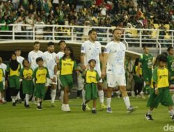 “PSIM Akhirnya Menang saat Main Sore Hari dan di Kandang, Setelah Bertahun-tahun Berusaha”