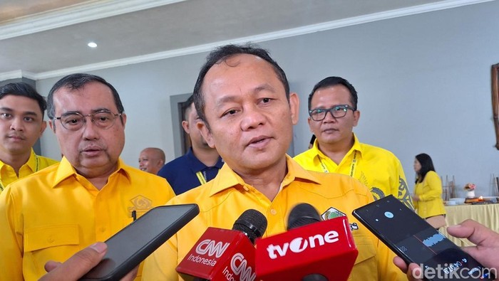 Golkar Yakin 3 Tahun Indonesia Punya Mobil Sendiri: Apakah Ini Mimpi atau Realita?