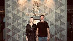 Anthony Hudson, Pelatih Interim Timnas Thailand, Hadapi Tantangan Berat di Piala AFF 2023