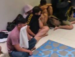 Pemodal Pesta Gay di Surabaya Bayarin 2 Kamar Hotel, Ada Doorprize – Update 1