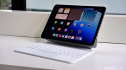 iPad Air M3 2025: The Multitasking Powerhouse Redefining Productivity!