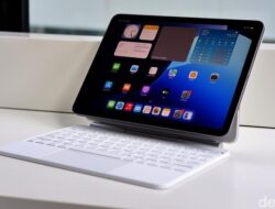 iPad Air M3 2025: The Multitasking Powerhouse Redefining Productivity!