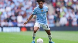 Man City Mulai Pede Lagi dengan Kemenangan di Villarreal