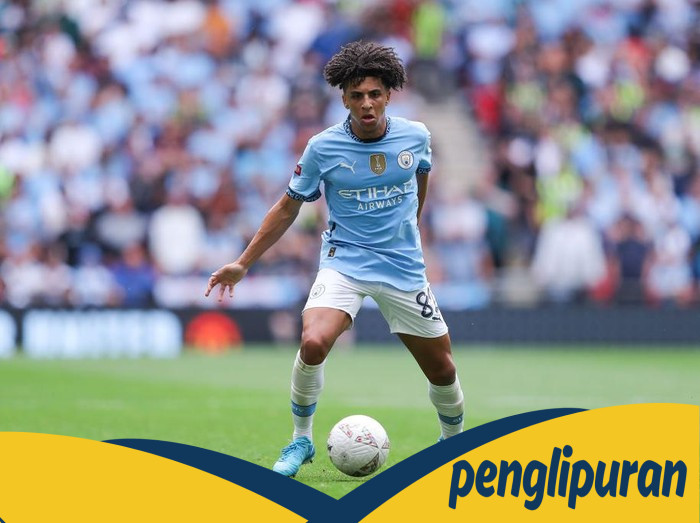 Man City Mulai Pede Lagi dengan Kemenangan di Villarreal