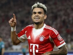 “Dear Liverpool, Kangen Luis Diaz Enggak? Menengok Kebuntuan Liverpool dan Performa Cemerlang Mantan Pemainnya di Bayern Munich”