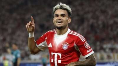 “Dear Liverpool, Kangen Luis Diaz Enggak? Menengok Kebuntuan Liverpool dan Performa Cemerlang Mantan Pemainnya di Bayern Munich”