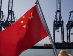 Memanas China Vs Australia di Laut China Selatan – Update 1