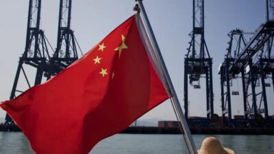 Memanas China Vs Australia di Laut China Selatan – Update 1