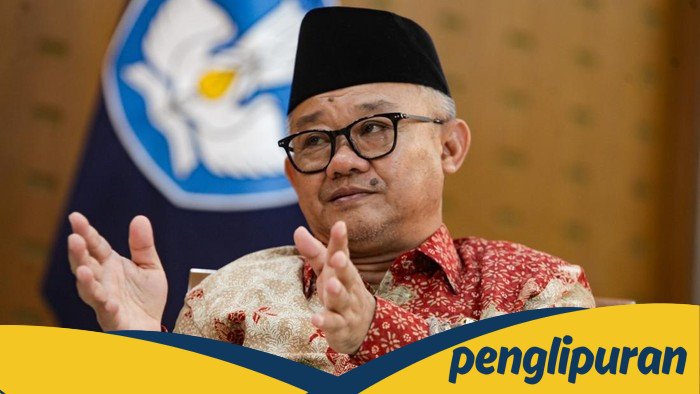 **Mendikdasmen Siapkan Konsep Sekolah Terintegrasi SD hingga SMA**