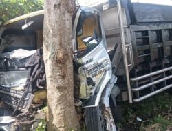 Tragis! Remaja di Lombok Nyetir Truk Tabrak Ibu dan Anak Hingga Tewas, Apa yang Terjadi?