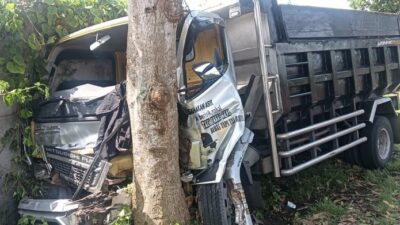 Tragis! Remaja di Lombok Nyetir Truk Tabrak Ibu dan Anak Hingga Tewas, Apa yang Terjadi?