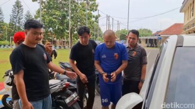 Tragedi Minimarket Purwakarta: Bos Bersikeras, Anak Buah Tewas dengan Kecelakaan Mengerikan