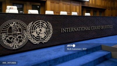 **ICJ: Israel Diminta Segera Buka Akses Bantuan ke Gaza**