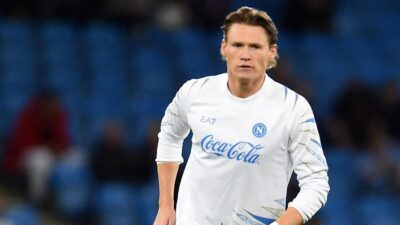 McTominay Minta Napoli Tetap Tenang Usai Dibantai PSV – Update 1