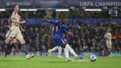 Chelsea Vs Ajax: The Blues Dominate 4-1 in First Half, Stunning Performance Unleashed!