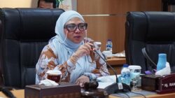 **Pimpinan DPRD Ancurkan Solusi Krisis Lahan dengan TPU Baru di Tanah DKI**