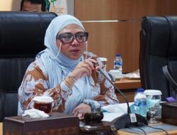 **Pimpinan DPRD Ancurkan Solusi Krisis Lahan dengan TPU Baru di Tanah DKI**