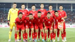 **Sepakbola Asia Tenggara: Kebahagiaan Vietnam di Tengah Krisis Malaysia dan Indonesia**