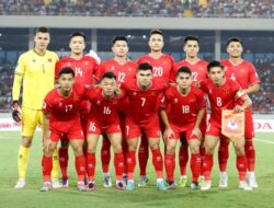 **Sepakbola Asia Tenggara: Kebahagiaan Vietnam di Tengah Krisis Malaysia dan Indonesia**