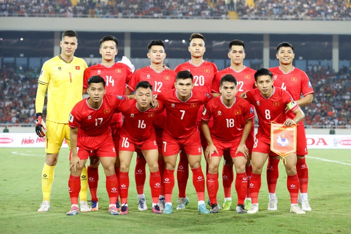 **Sepakbola Asia Tenggara: Kebahagiaan Vietnam di Tengah Krisis Malaysia dan Indonesia**