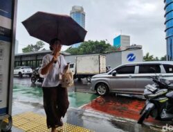 Fakta-fakta Mikroplastik dalam Hujan Jakarta: Dampak Kesehatan dan Antisipasi Gubernur