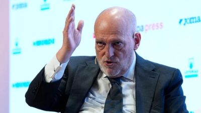 Presiden LaLiga Kesal Banget: Pertandingan Villarreal VS Barcelona di Miami Batal