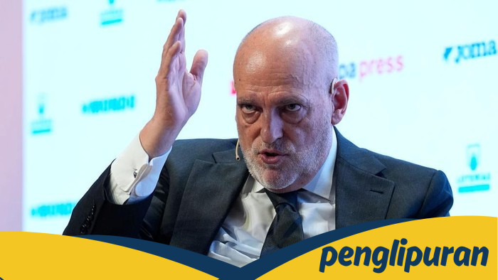 Presiden LaLiga Kesal Banget: Pertandingan Villarreal VS Barcelona di Miami Batal