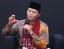 “Indonesia Emas 2045? HNW Beri Solusi Generasi Muda dengan 4 Pilar MPR”