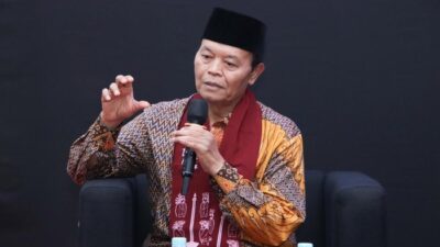 “Indonesia Emas 2045? HNW Beri Solusi Generasi Muda dengan 4 Pilar MPR”