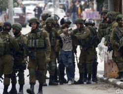 Trump Diminta Bebaskan Remaja AS yang Ditahan Israel oleh Anggota Parlemen