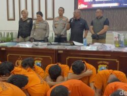 Dinkes Ungkap 29 dari 34 Peserta Pesta Gay Surabaya Positif HIV, Waspada Risiko Seks Bebas!