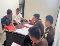 Aditya Hanafi, Pembunuh Pegawai BPS Malut, Dilimpahkan ke Jaksa: Penampakan Kejahatan di Haltim