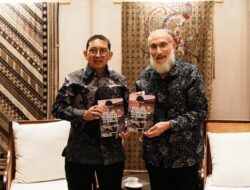 “Akademisi Palestina & Menbud: Membangun Museum Sejarah yang Kontroversial”