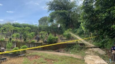 Jasad Bocah Tewas Usai Dianiaya Ibu Tiri di Bogor Diekshumasi Hari Ini – Update 1