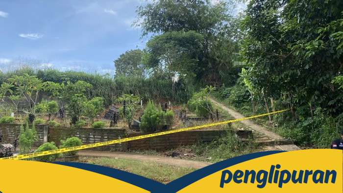 Jasad Bocah Tewas Usai Dianiaya Ibu Tiri di Bogor Diekshumasi Hari Ini - Update 1